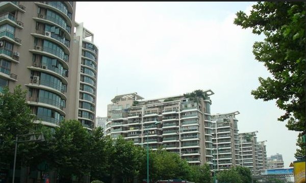 杭州廣宇河濱公寓水泵噪聲治理項目案例